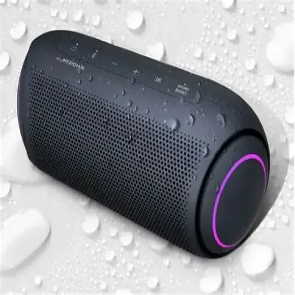 Loa-Bluetooth-LG-XBOOMGo-PL7-(Xanh đen)